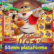 55mm plataforma